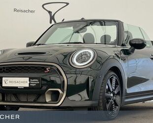 Nissan Cooper S Cabrio 