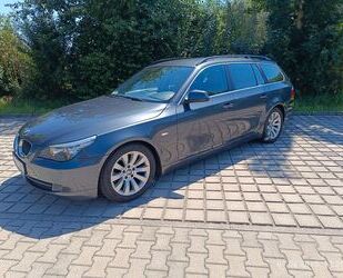 BMW 520 Gebrauchtwagen