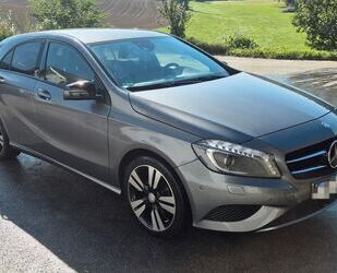 Mercedes-Benz A 200 Gebrauchtwagen
