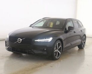 Volvo V60 Gebrauchtwagen