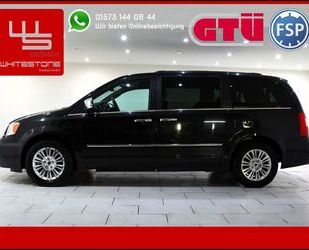 Lancia Voyager Gebrauchtwagen