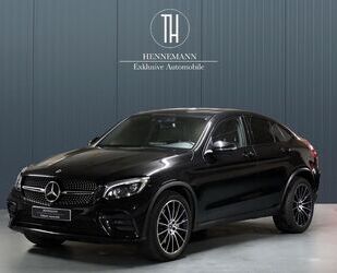 Mercedes-Benz GLC 350 Gebrauchtwagen