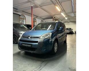 Citroen Berlingo Gebrauchtwagen