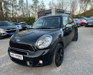 Mini Cooper S Gebrauchtwagen
