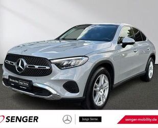 Mercedes-Benz GLC 450 Gebrauchtwagen