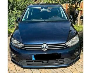 VW Golf Sportsvan Gebrauchtwagen