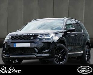 Land Rover Discovery Sport Gebrauchtwagen