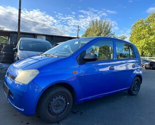 Daihatsu Cuore Gebrauchtwagen