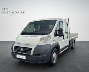 Fiat Ducato Gebrauchtwagen