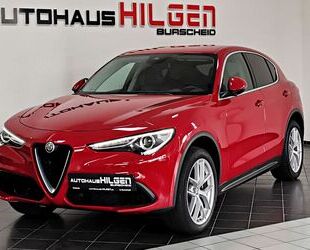 Alfa Romeo Stelvio Gebrauchtwagen