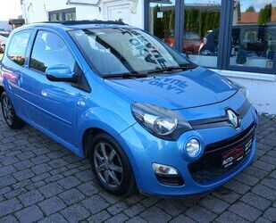Renault Twingo Gebrauchtwagen