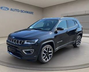 Jeep Compass Gebrauchtwagen
