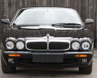 Jaguar XJ Gebrauchtwagen