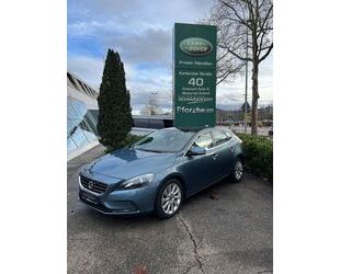 Volvo V40 Gebrauchtwagen