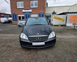 Mercedes-Benz A 160 Gebrauchtwagen