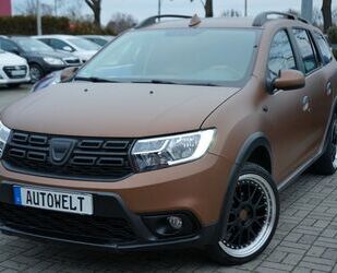 Dacia Logan Gebrauchtwagen