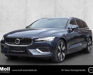 Volvo V60 Gebrauchtwagen