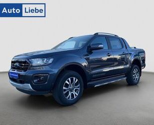 Ford Ranger Gebrauchtwagen