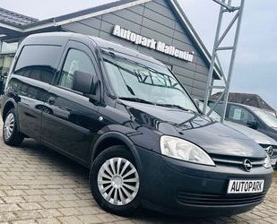 Opel Combo Gebrauchtwagen