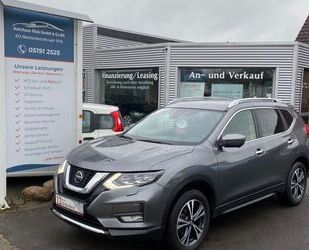 Nissan X-Trail Gebrauchtwagen