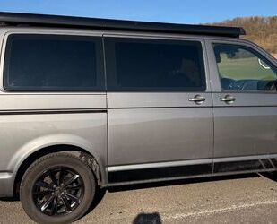 VW T5 Multivan Gebrauchtwagen