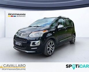 Citroen C3 Picasso Gebrauchtwagen