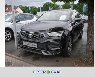 Seat Ateca Gebrauchtwagen