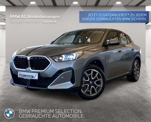 BMW X2 Gebrauchtwagen