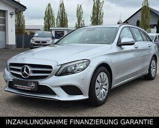 Mercedes-Benz C 200 Gebrauchtwagen
