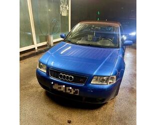 Audi S3 Gebrauchtwagen