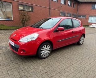 Renault Clio Gebrauchtwagen