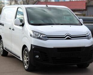 Citroen Jumpy Gebrauchtwagen