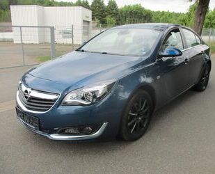 Opel Insignia Gebrauchtwagen