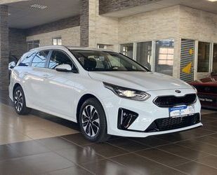 Kia ceed / Ceed Gebrauchtwagen