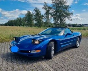 Corvette C5 Gebrauchtwagen