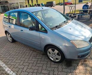Ford C-Max Gebrauchtwagen