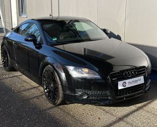 Audi TT Gebrauchtwagen