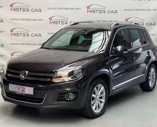 Ford Tiguan 