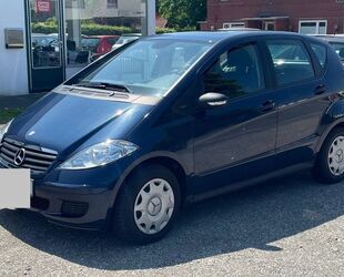 Mercedes-Benz A 150 Gebrauchtwagen