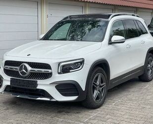 Mercedes-Benz GLB 220 Gebrauchtwagen