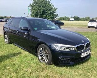 BMW 530 Gebrauchtwagen