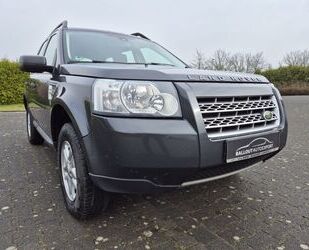 Land Rover Freelander Gebrauchtwagen