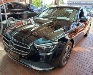 Mercedes-Benz E 220 Gebrauchtwagen