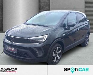 Opel Crossland (X) Gebrauchtwagen