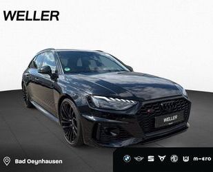 Audi RS4 Gebrauchtwagen