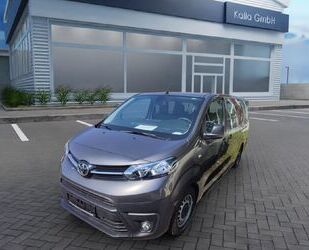 Toyota Proace (Verso) Gebrauchtwagen