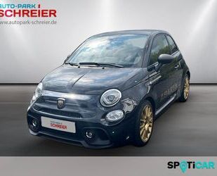 Abarth 695 Gebrauchtwagen