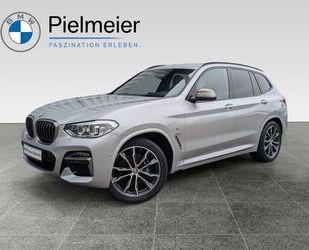 BMW X3 M40 Gebrauchtwagen
