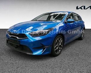 Kia ceed / Ceed Gebrauchtwagen