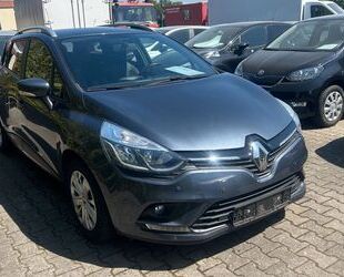 Renault Clio Gebrauchtwagen